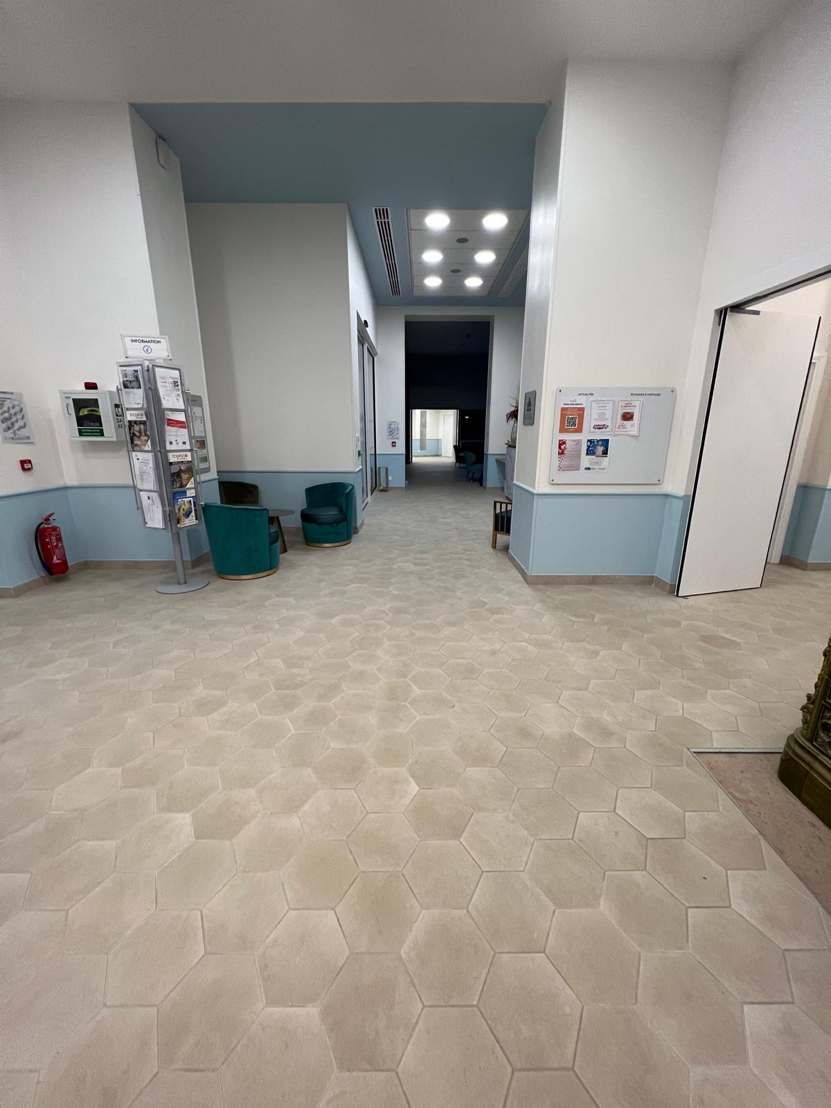 Nos réalisations : carrelage 29