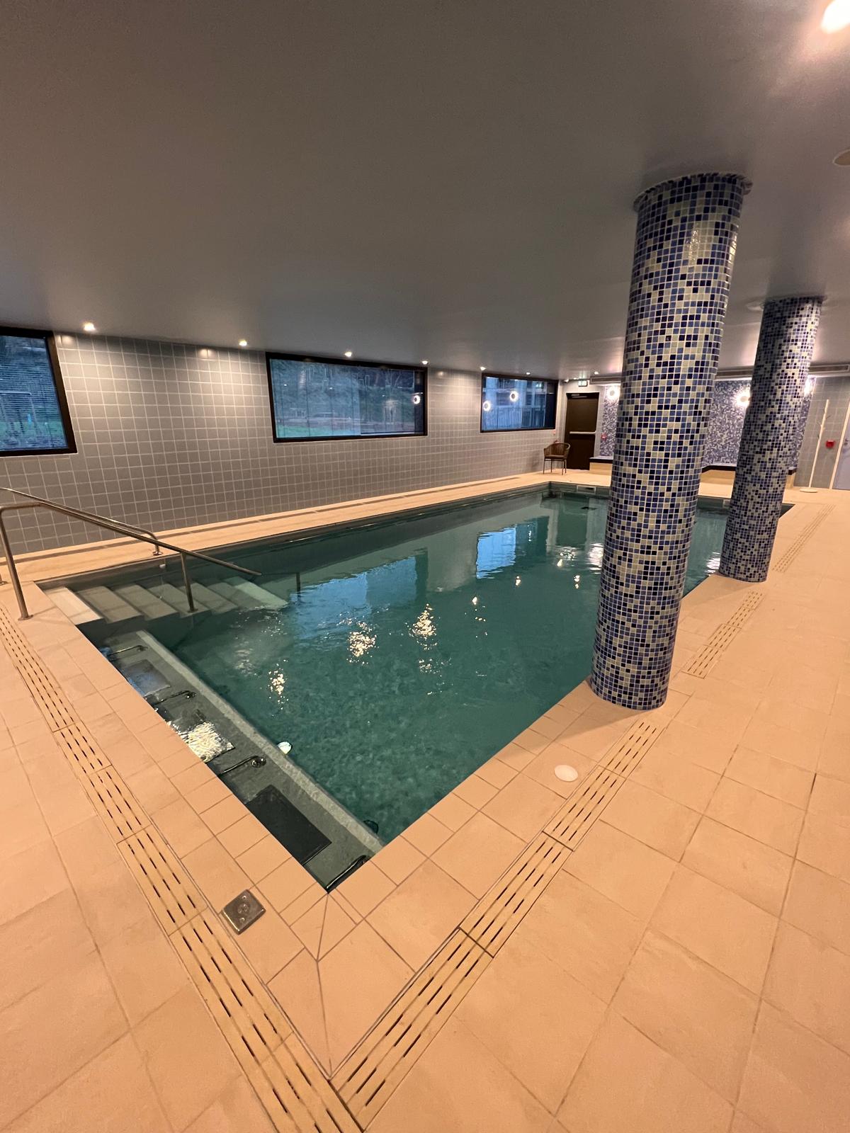 Nos réalisations : carrelage 30