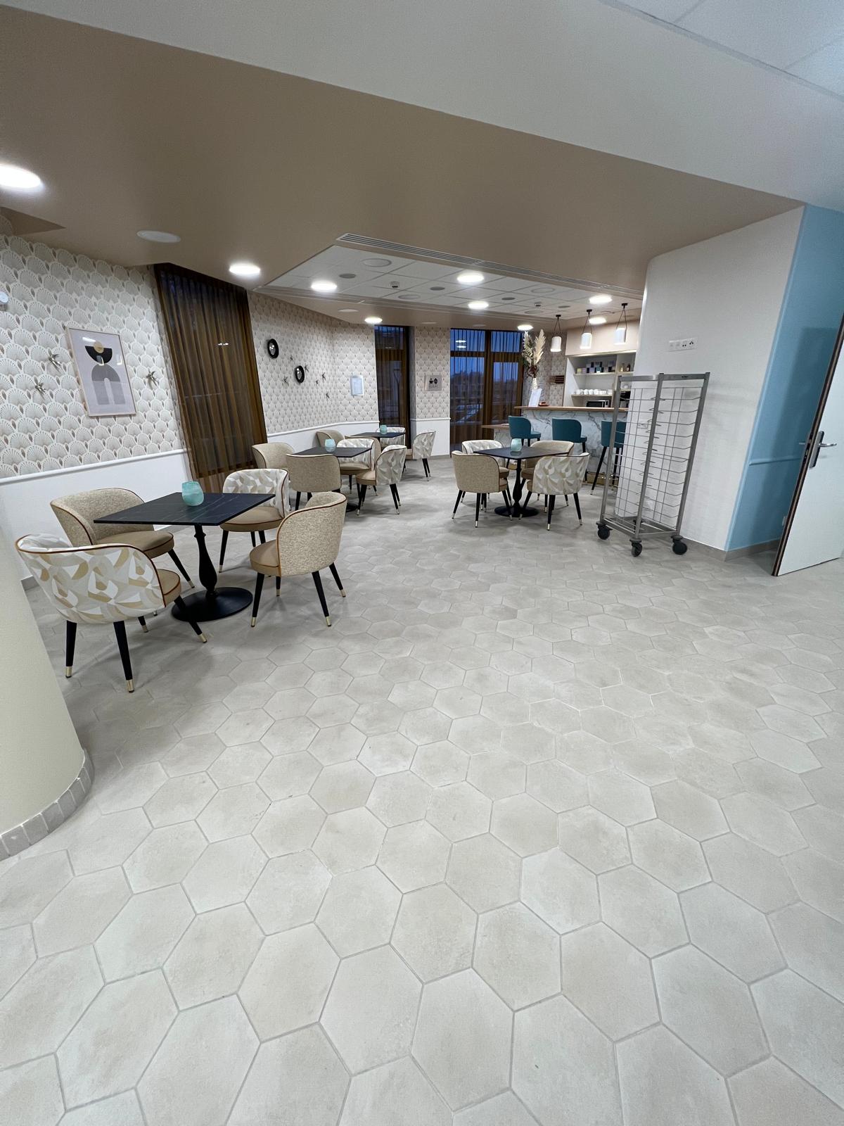 Nos réalisations : carrelage 31