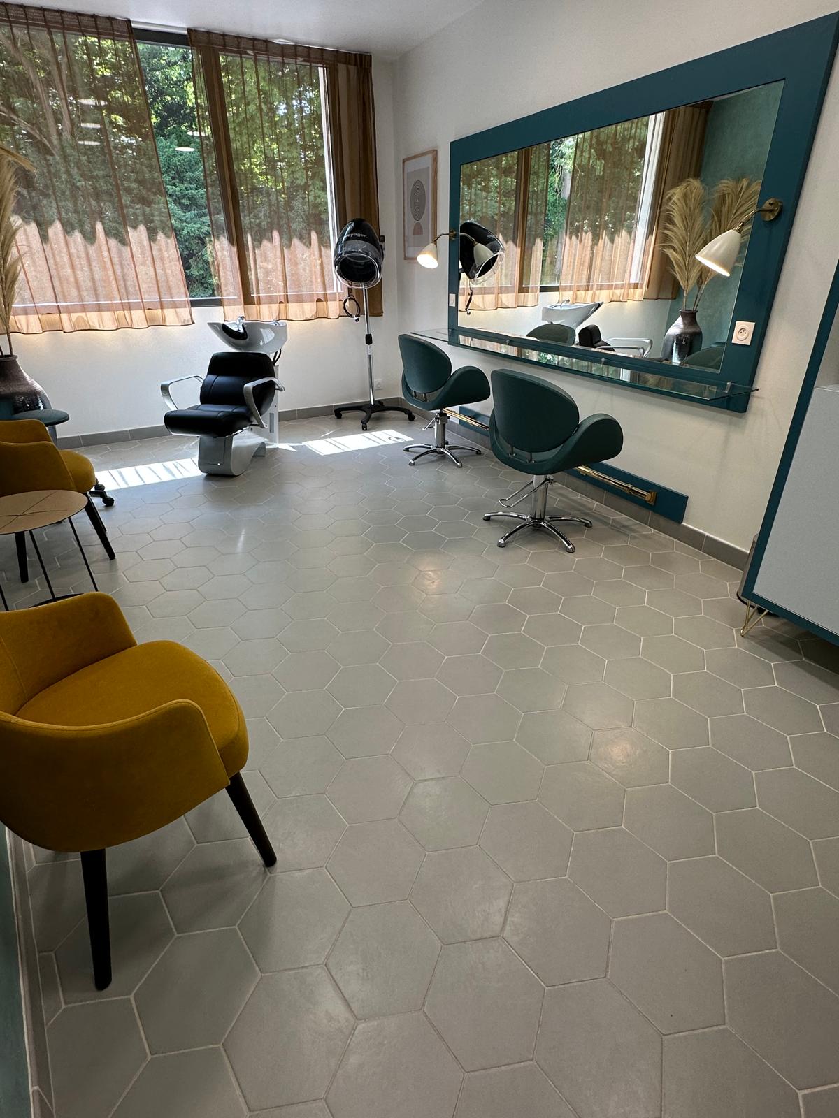 Nos réalisations : carrelage 33