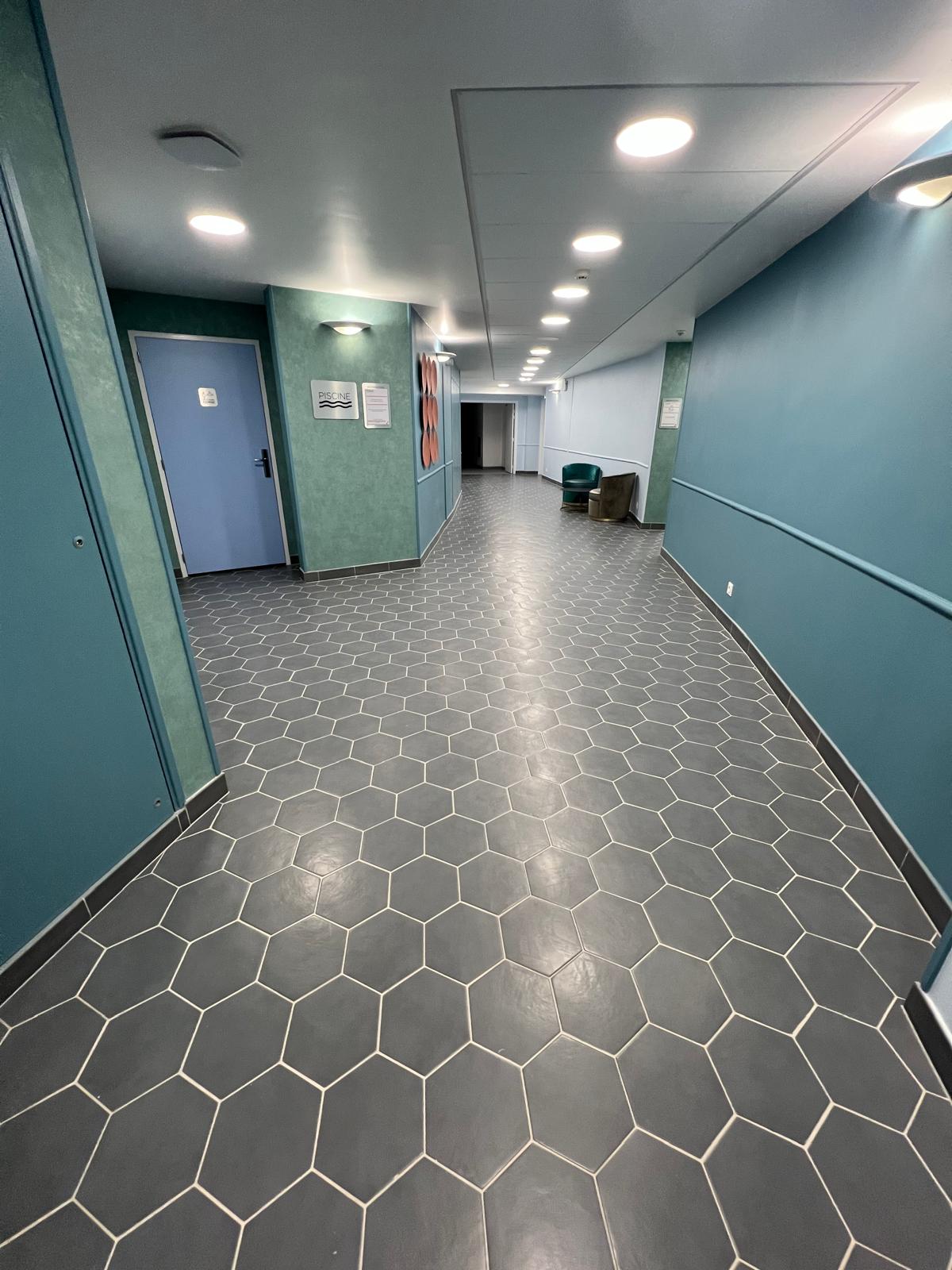 Nos réalisations : carrelage 34