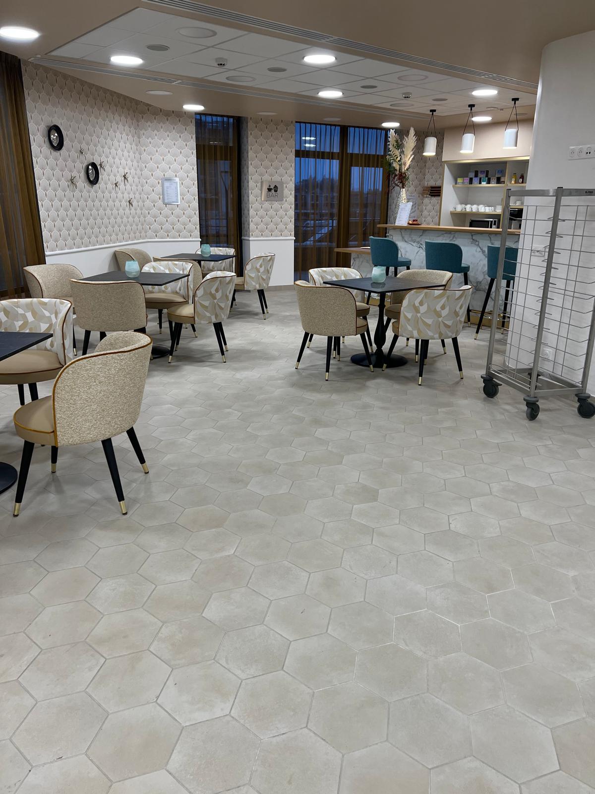 Nos réalisations : carrelage 35