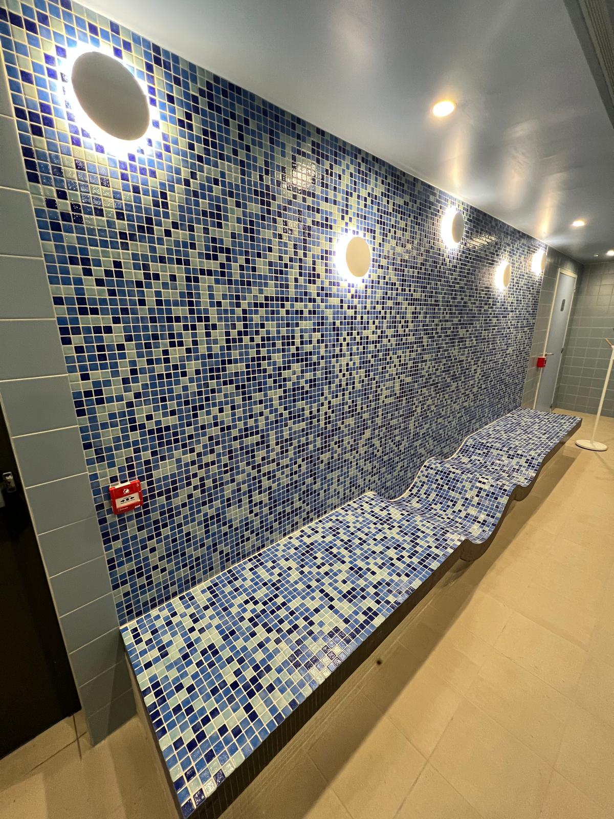 Nos réalisations : faïence 6